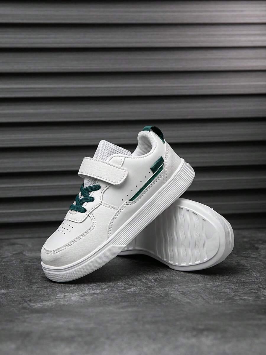 buty sportowe na rzepy