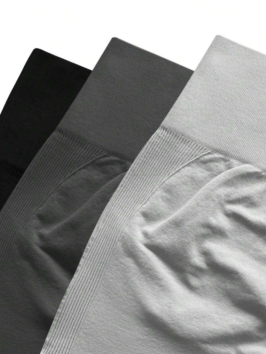 szare spodenki 2-pack