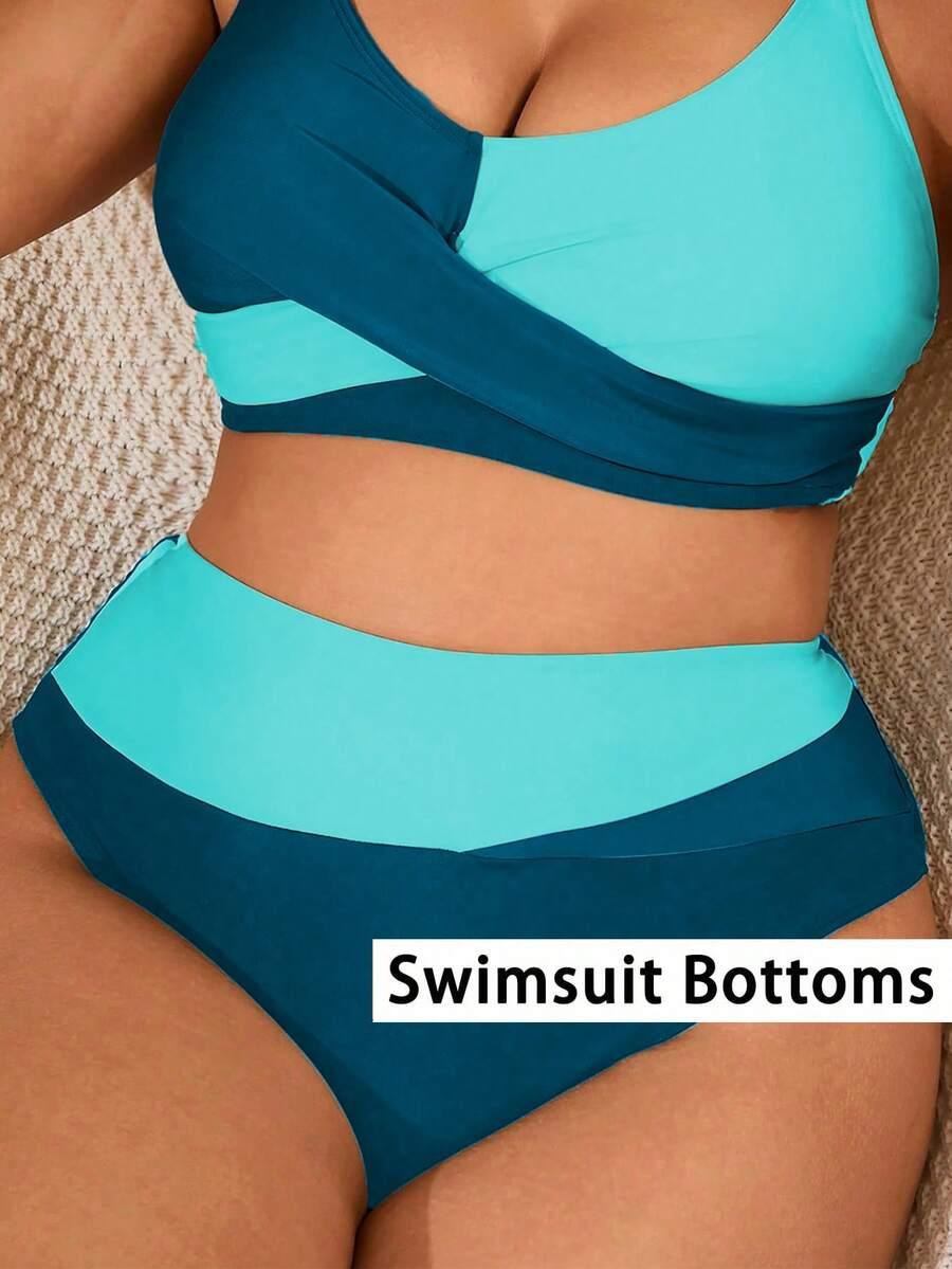 dół od bikini