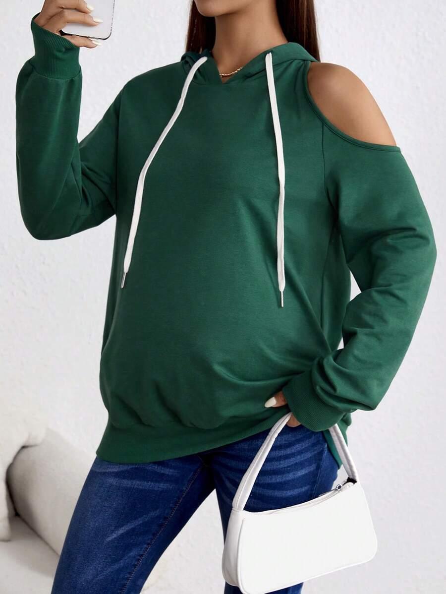BLUZA DAMSKA Z KAPTUREM