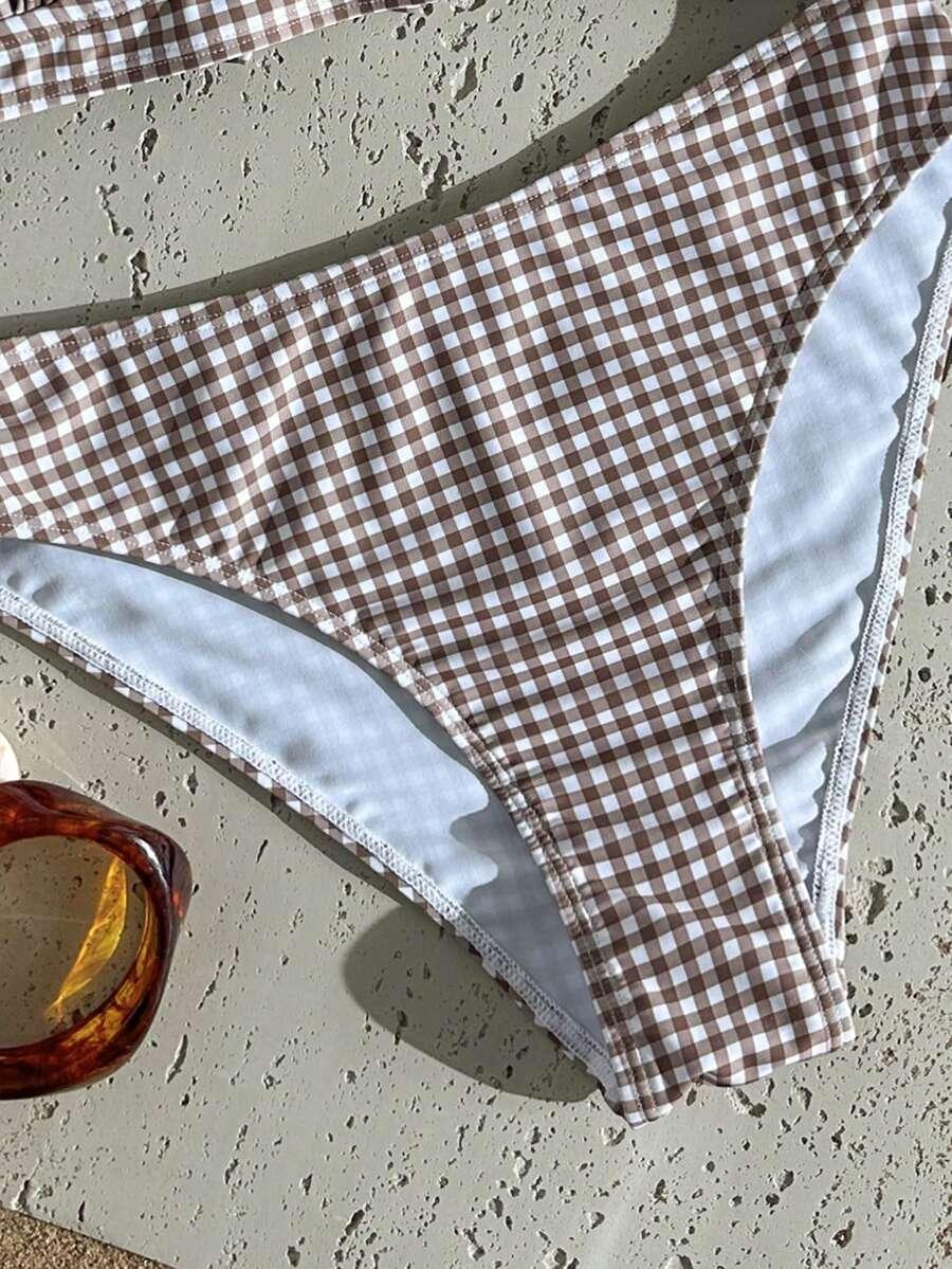 DWUCZĘŚCIOWE BIKINI DAMSKIE