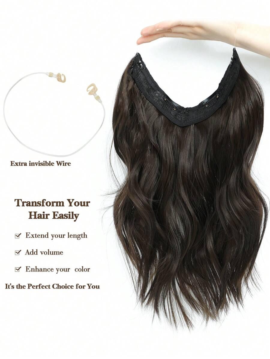 peruka dark brown