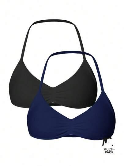 biustonosz sportowy 2-pack