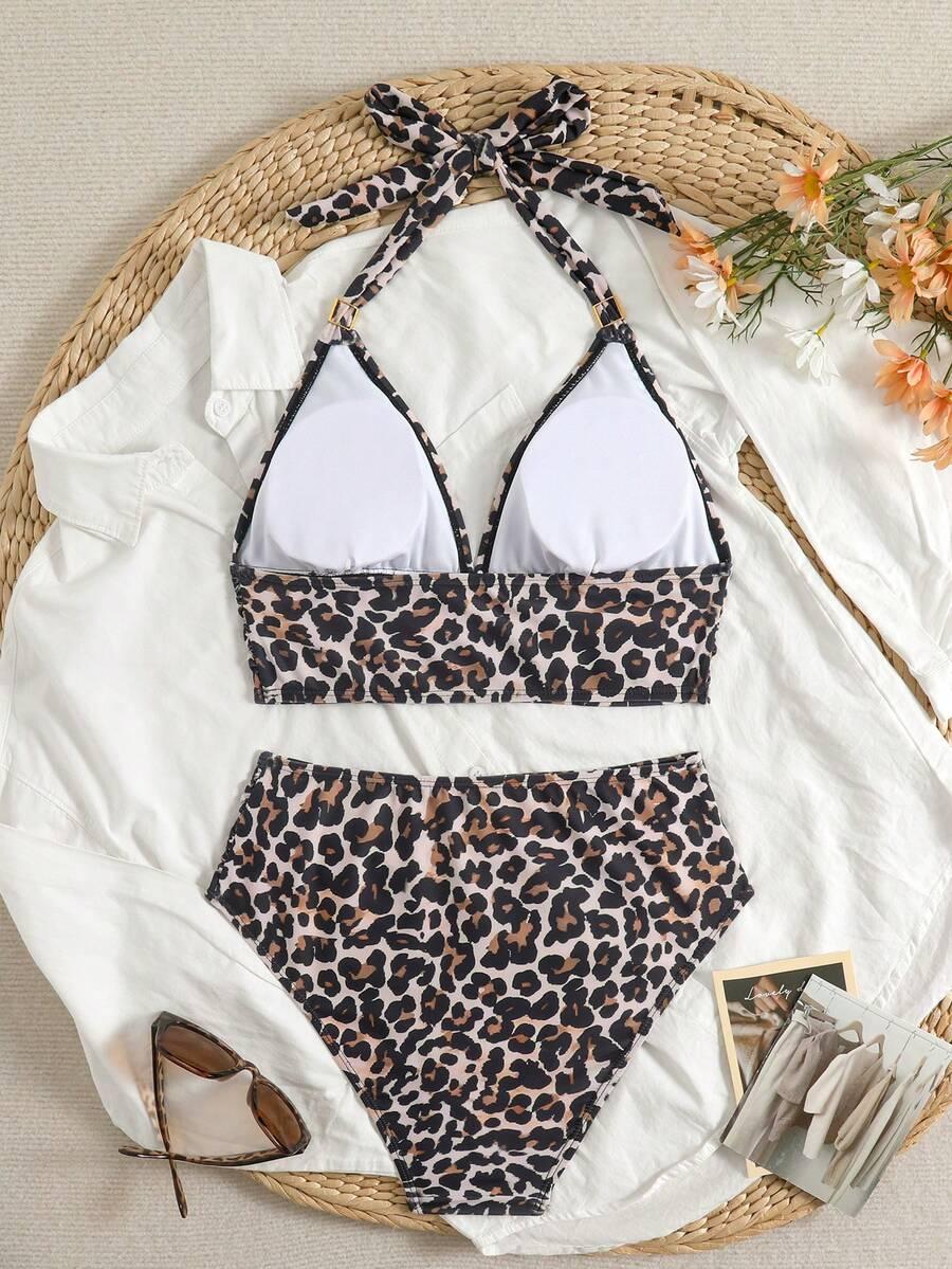 DWUCZĘŚCIOWE BIKINI DAMSKIE