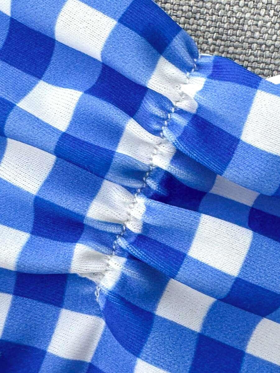 DWUCZĘŚCIOWY STRÓJ KĄPIELOWY WZÓR 2-pack