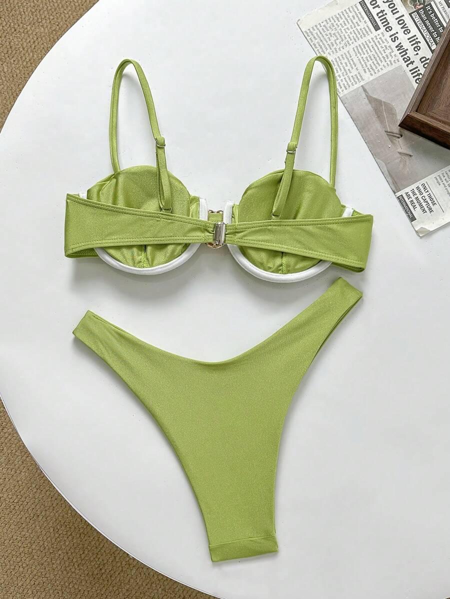 zielona góra od bikini