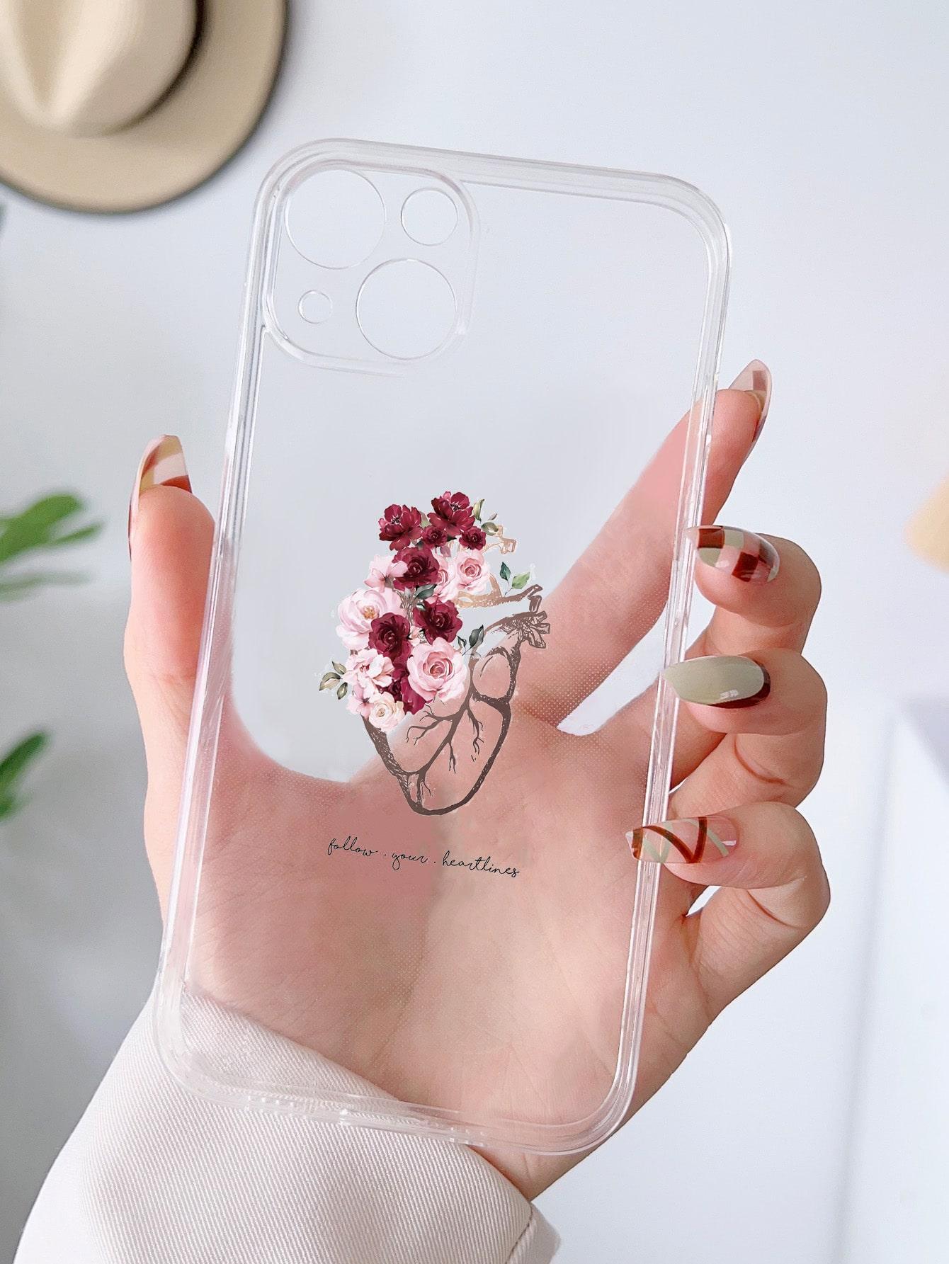 ETUI NA TELEFON IPHONE