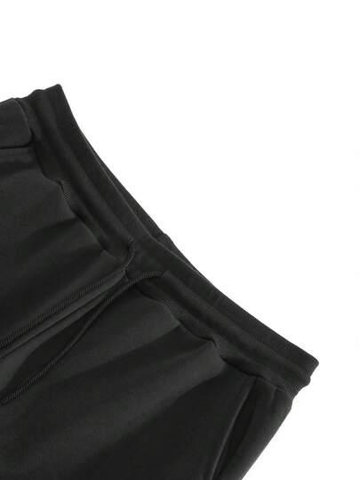 bluza spodnie komplet dresowy 