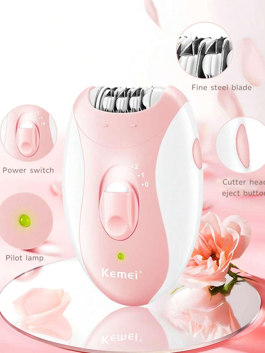 depilator do ciała
