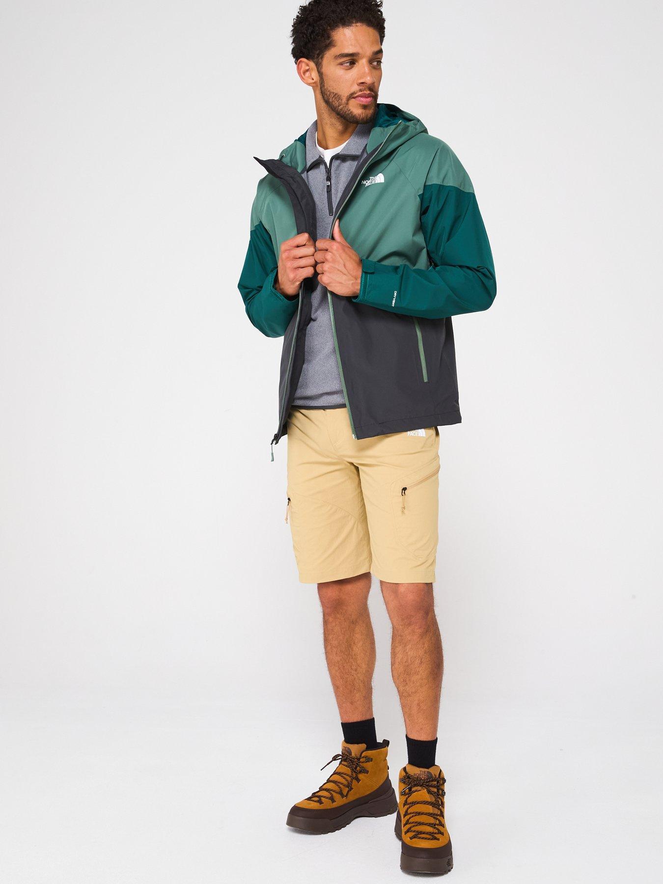 THE NORTH FACE KURTKA LIGHTNING ZIP-IN NF087GN9ZV