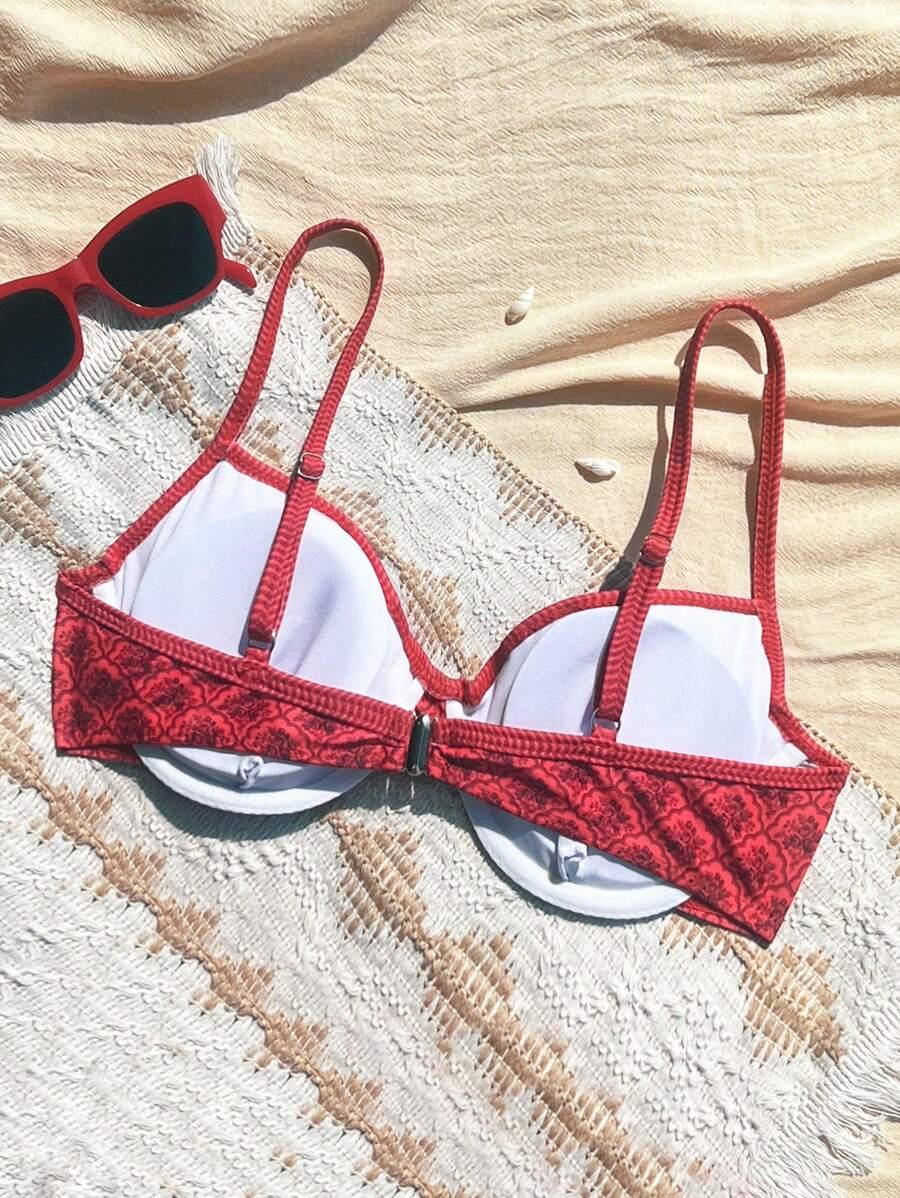 GÓRA OD BIKINI