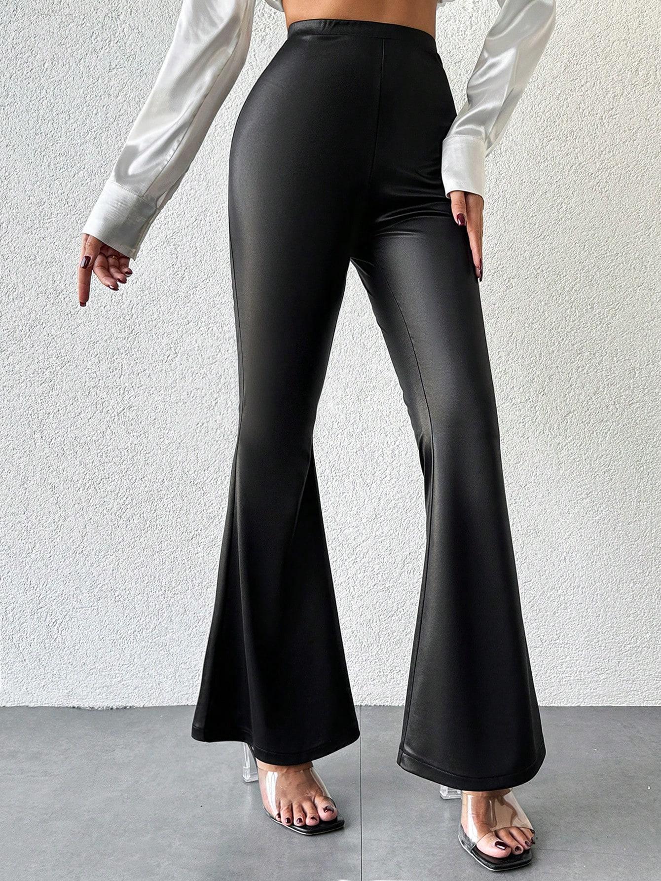 LEGGINSY DAMSKIE DŁUGIE