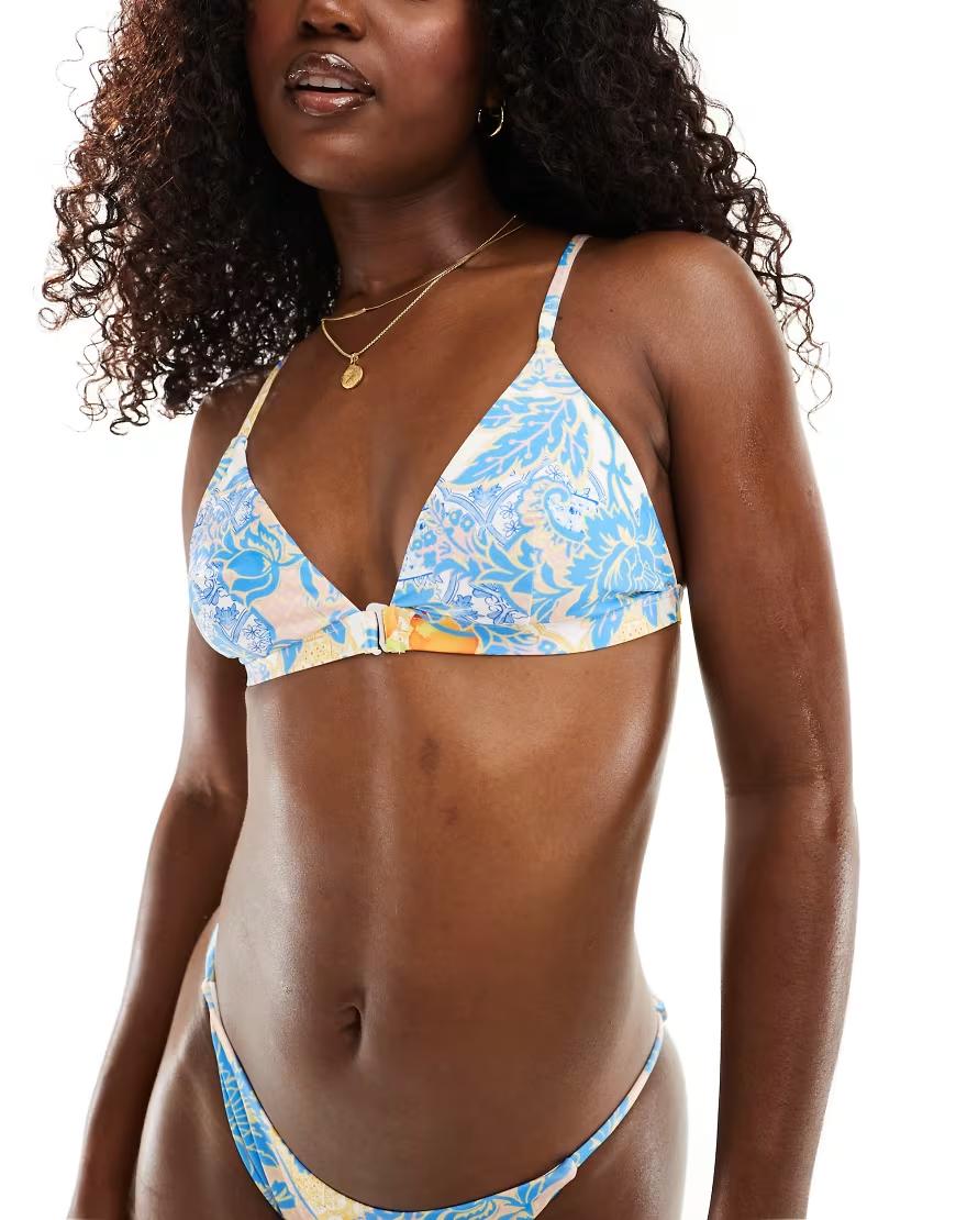 GÓRA OD BIKINI 