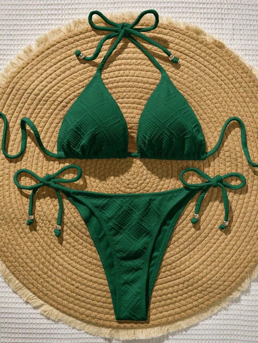 DWUCZĘŚCIOWE BIKINI DAMSKIE