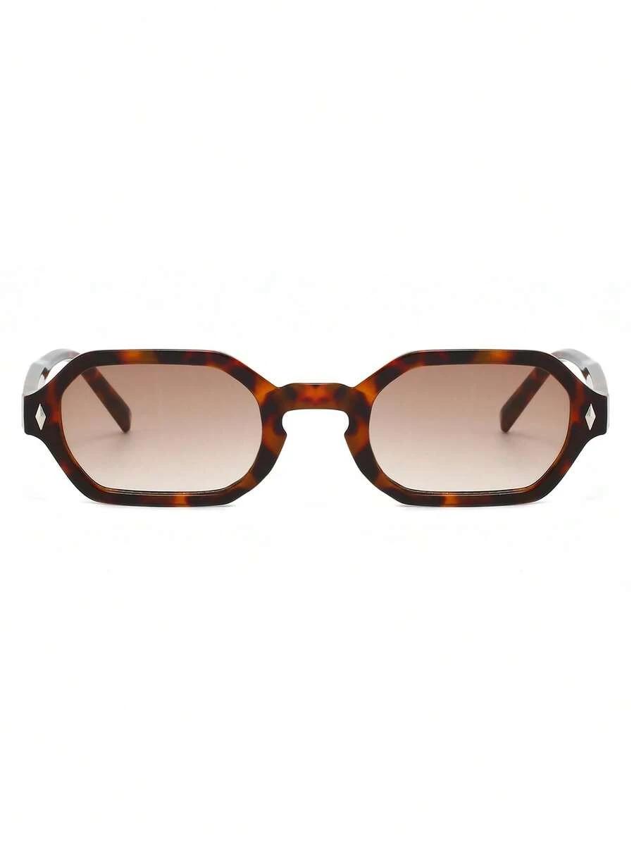 OKULARY PRZECIWSŁONECZNE ANIMAL PRINT
