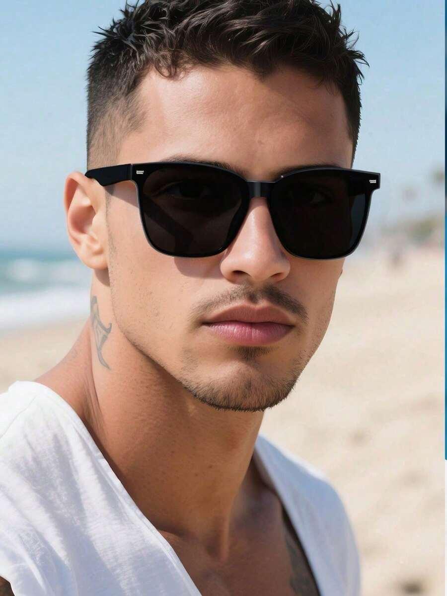 PRZECIWSŁONECZNE OKULARY UNISEX