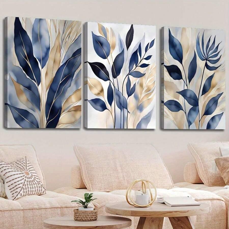 plakat na ścianę 3-pack