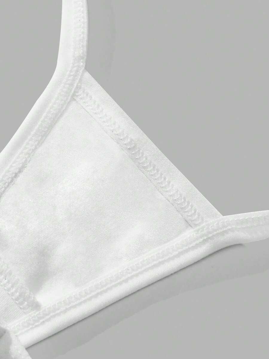 MAJTKI DAMSKIE STRINGI