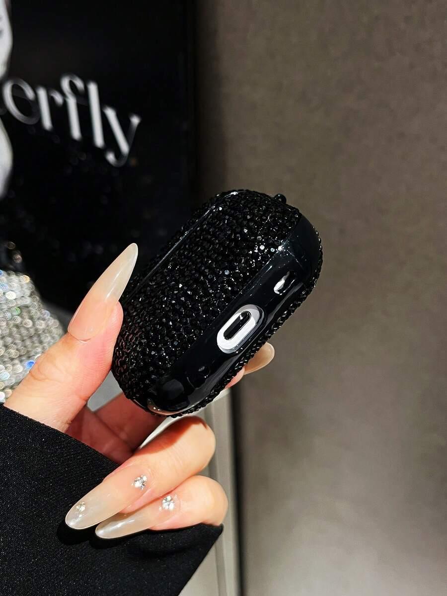 etui na słuchawki air pods pro1/2