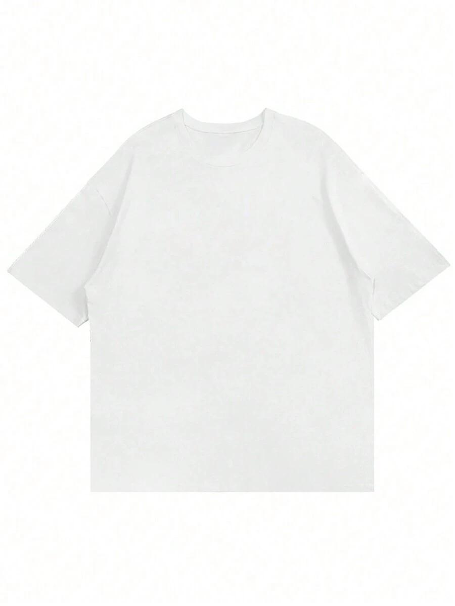 T-SHIRT BASIC 4-PACK