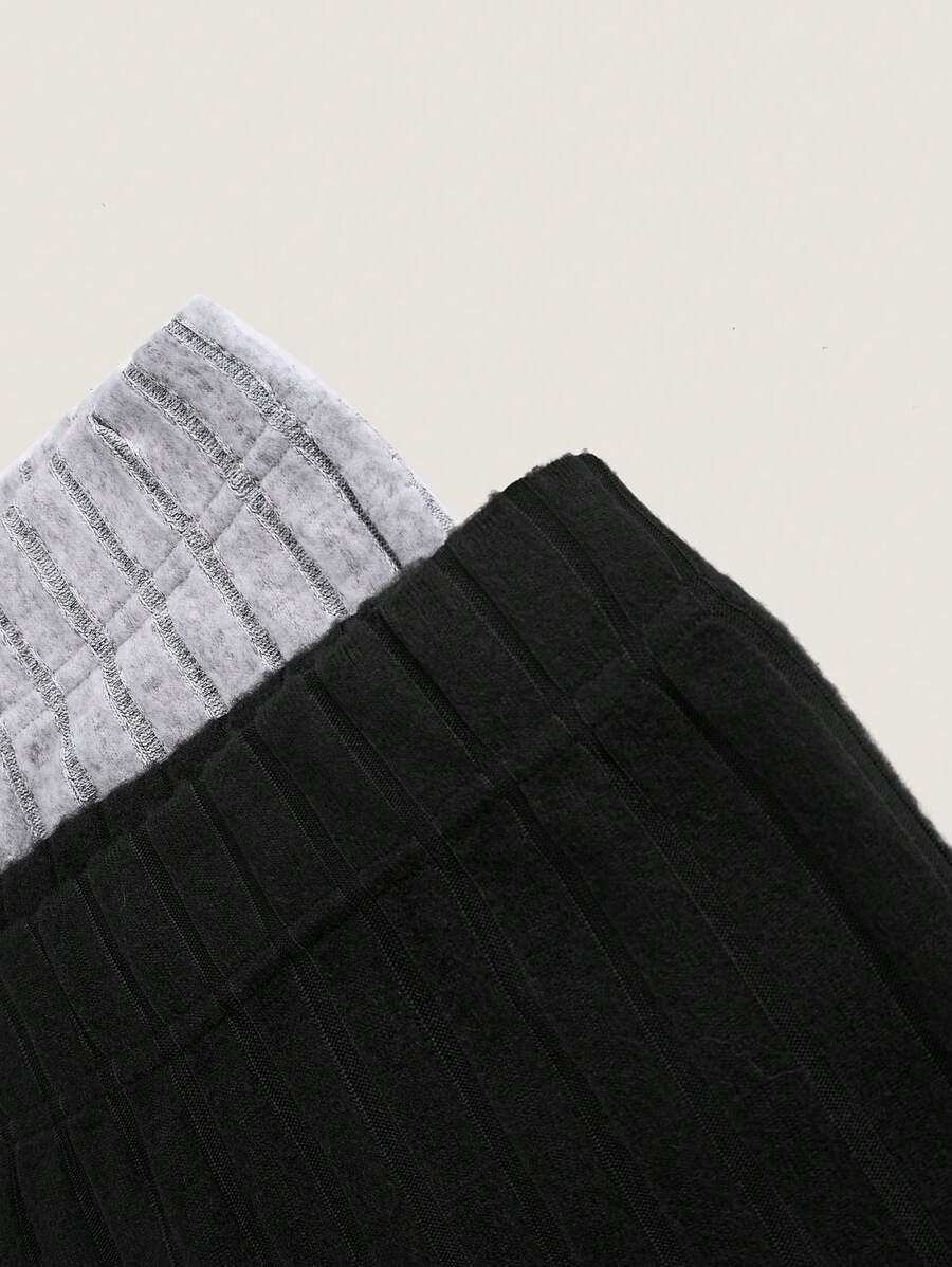 spodnie casual 2-pack