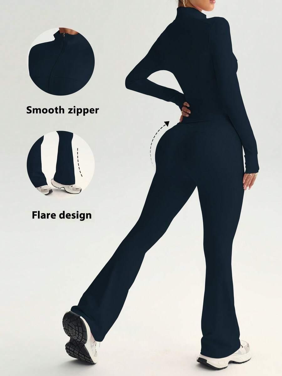 komplet dresowy bluza spodnie