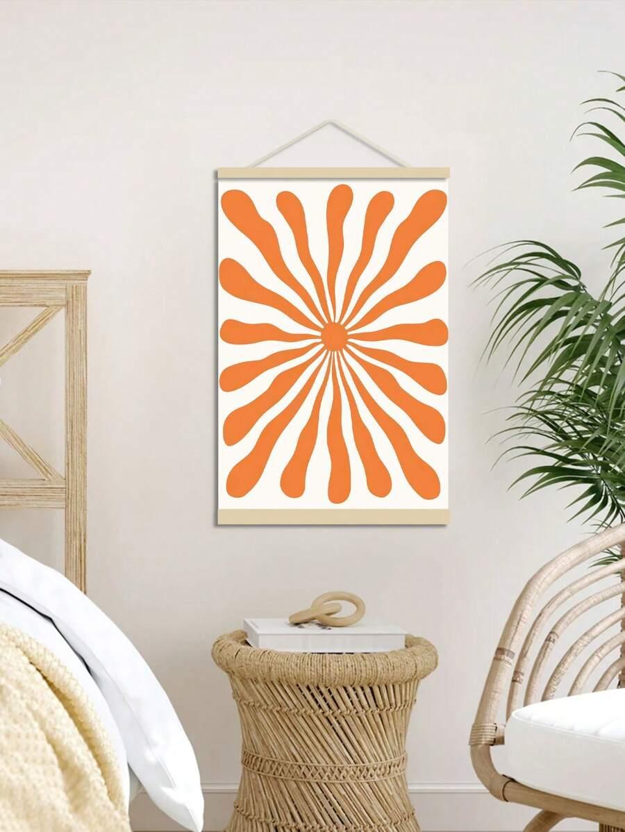 plakat na ścianę 