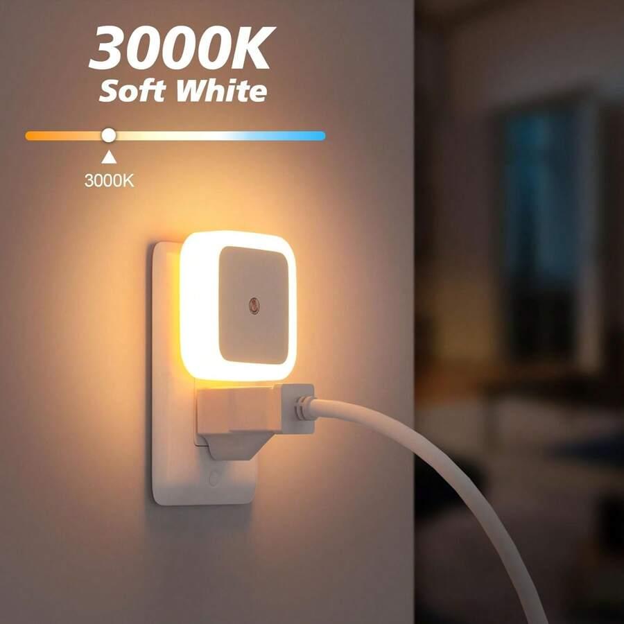 lampka nocna led 1szt. 