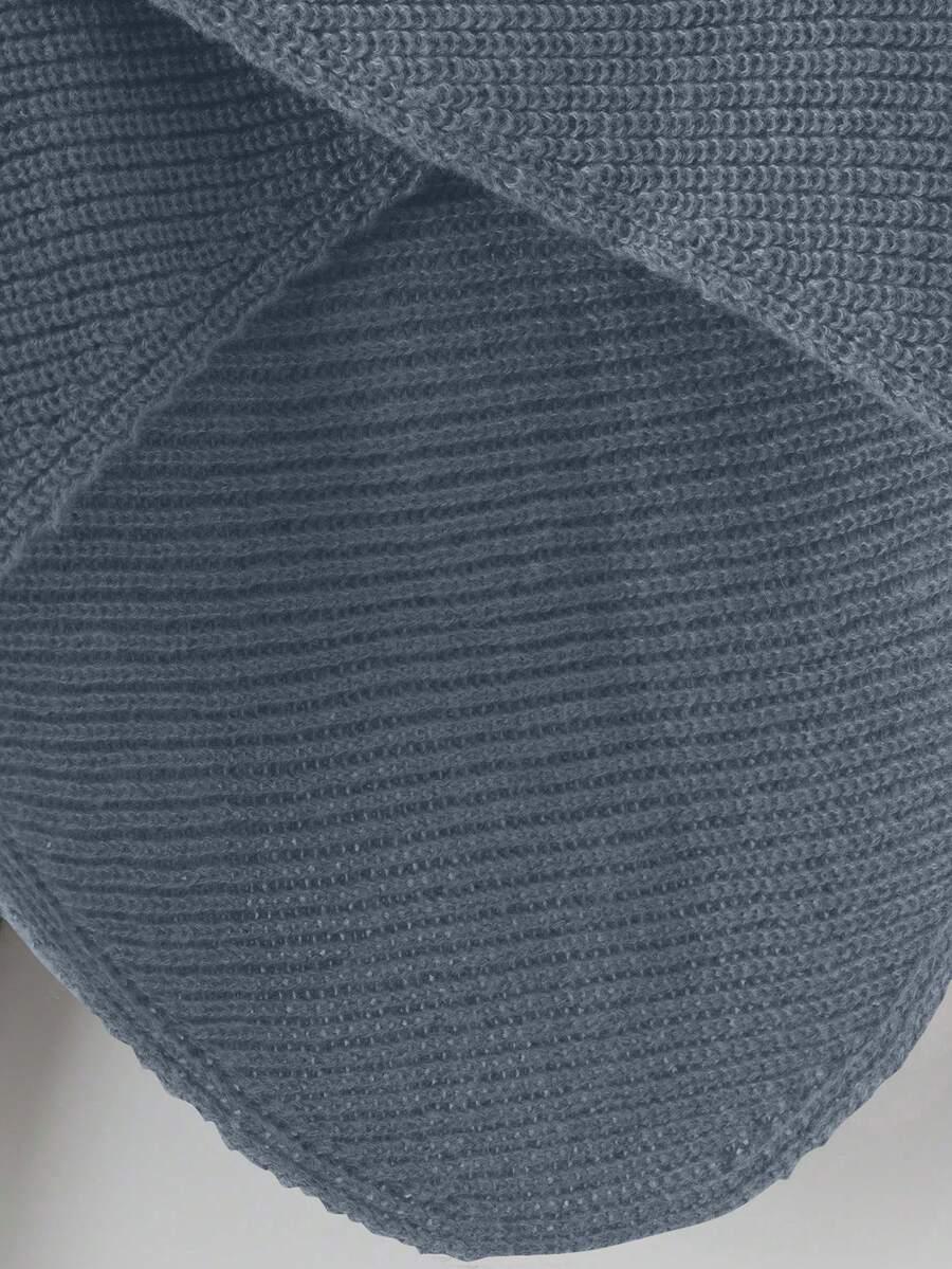 spodnie sweter komplet