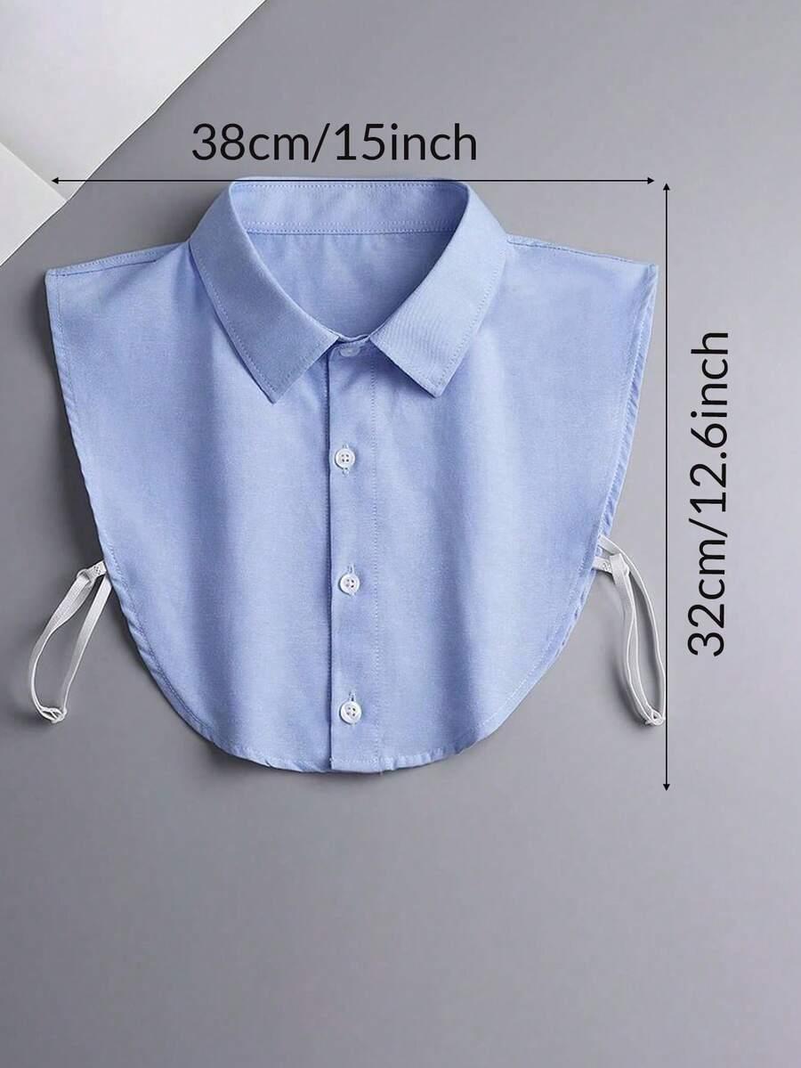 imitacja kołnierza 2-pack
