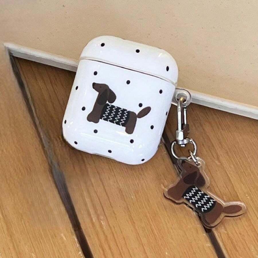 ETUI NA SŁUCHAWKI airpods 3