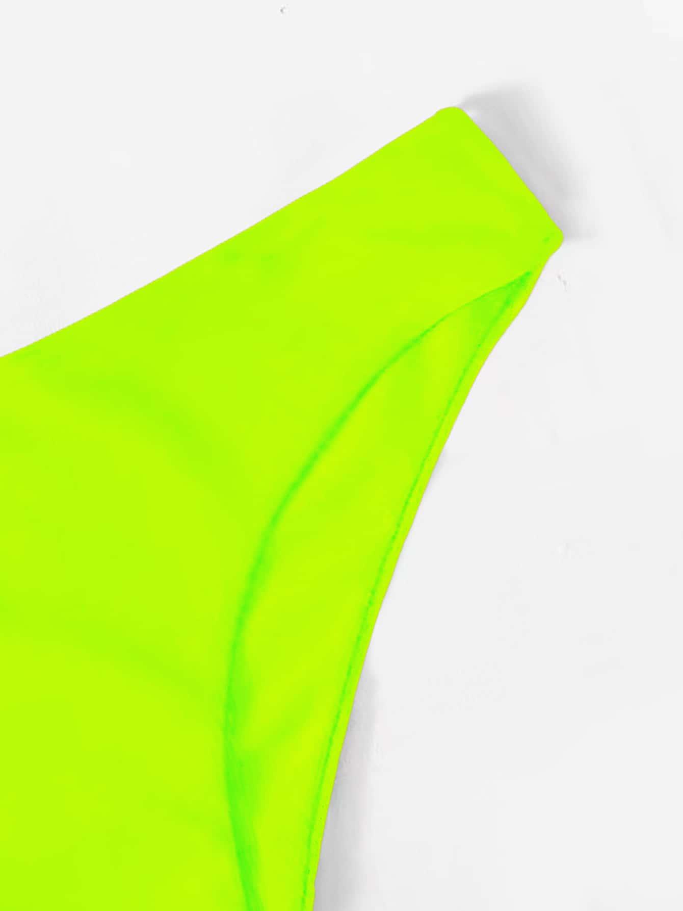 NEONOWY DÓŁ OD BIKINI