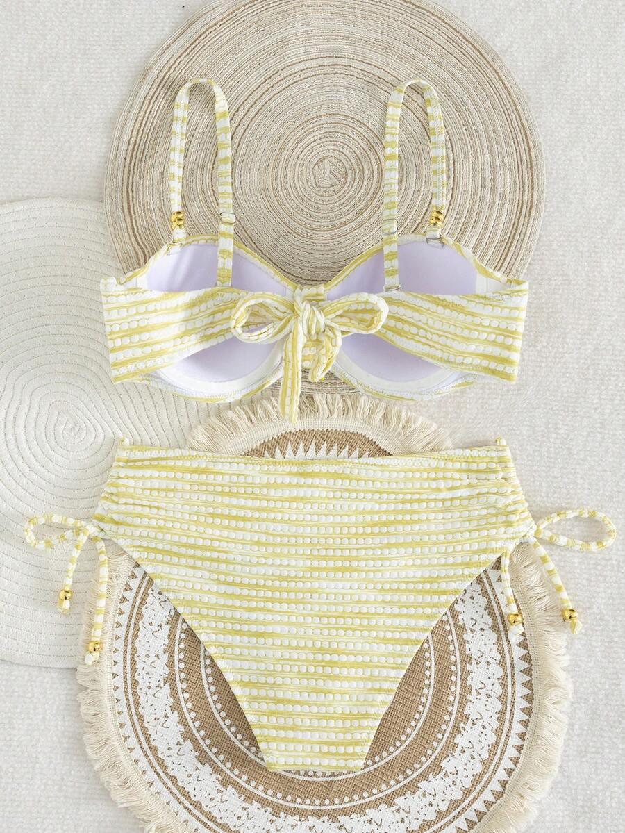 DWUCZĘŚCIOWY KOMPLET BIKINI