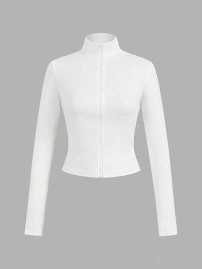 bluza zamek 2-pack