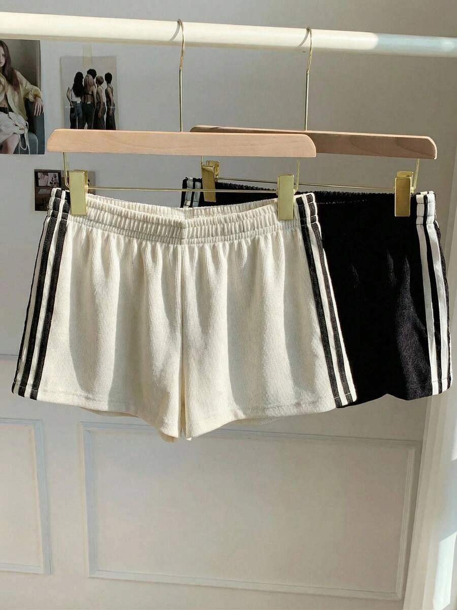 krótkie spodenki 2-pack