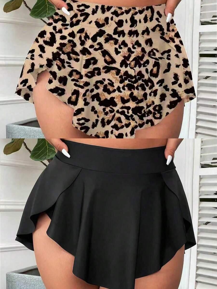 DÓŁ OD BIKINI 2-PACK