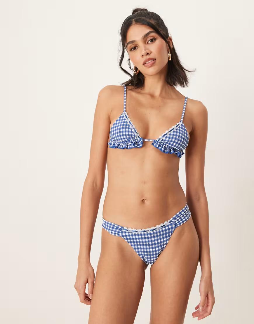 DÓŁ OD BIKINI