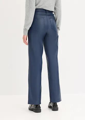 SPODNIE DAMSKIE CASUAL PROSTE 