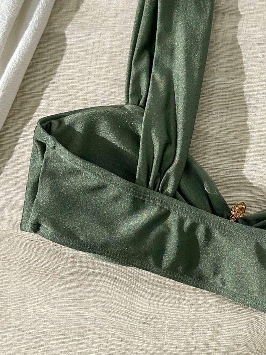 góra od bikini zdobienie 