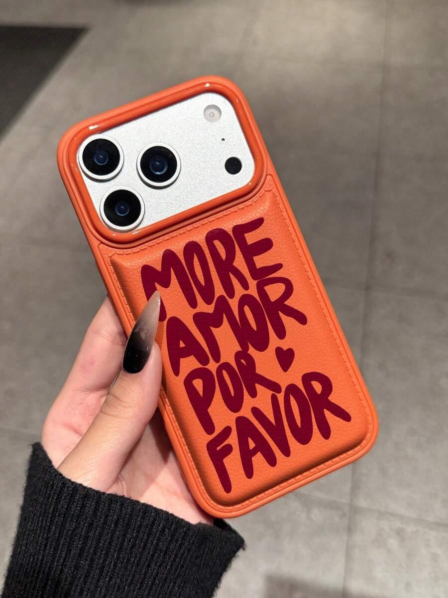 ETUI NA TELEFON IPHONE 16 PRO 