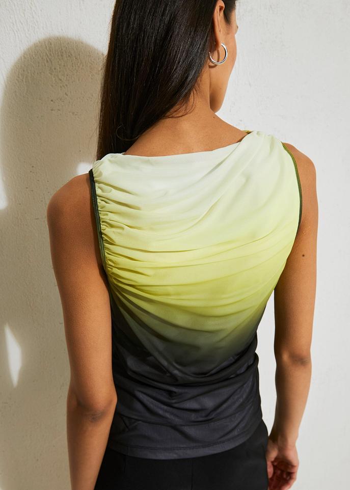 TOP OMBRE SIATECZKA