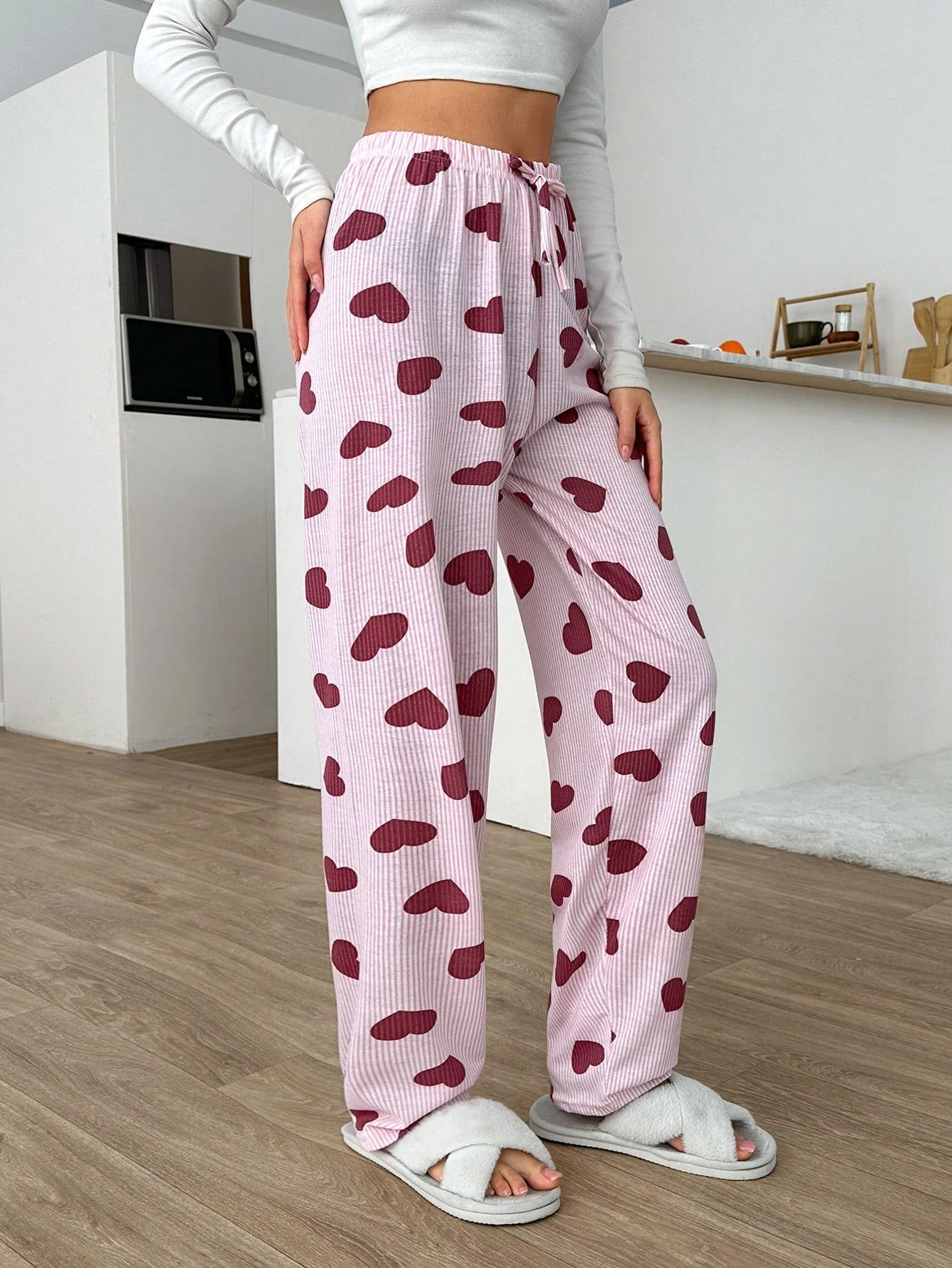 SPODNIE OD PIŻAMY WZÓR 2-PACK