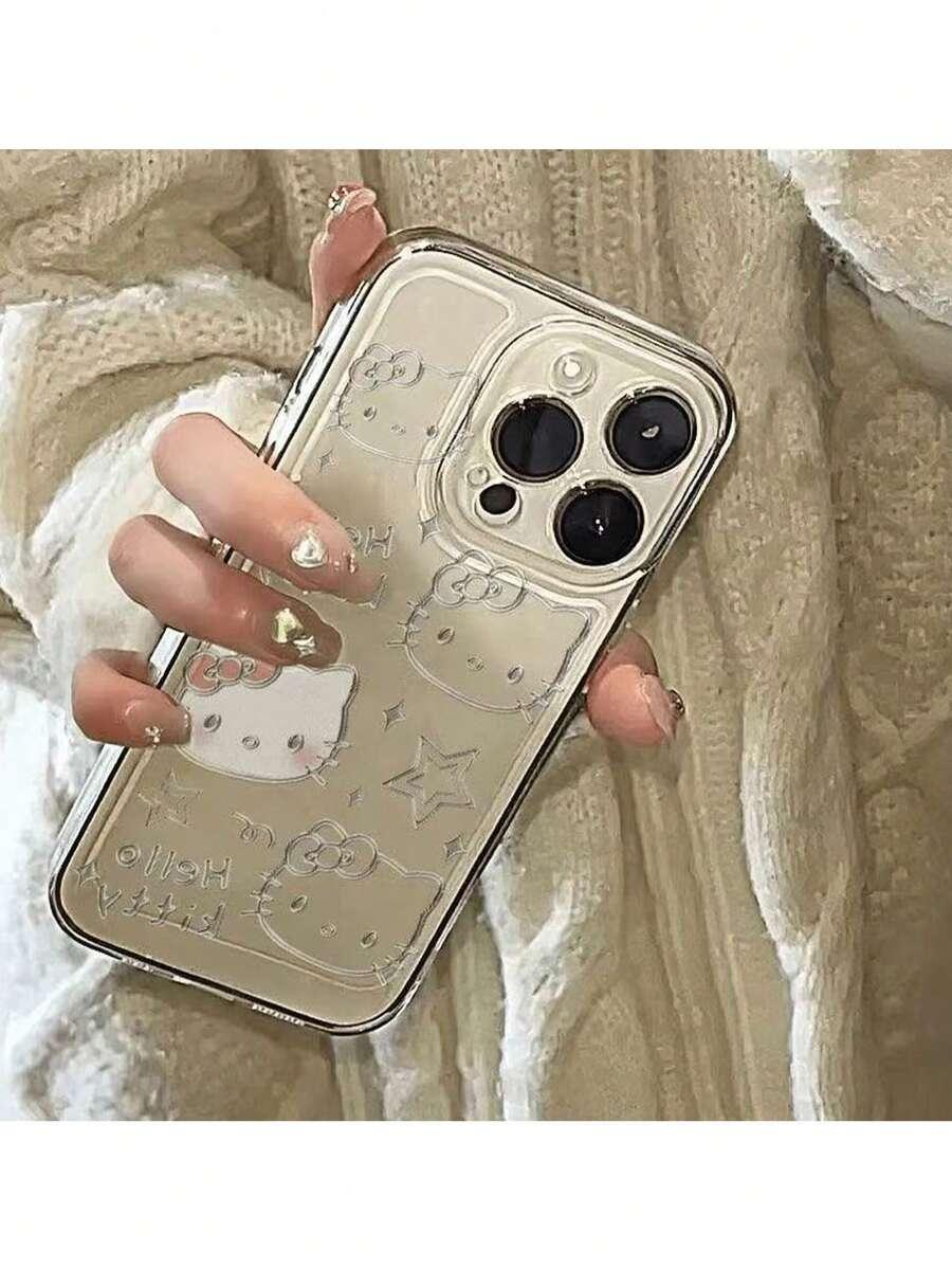 ETUI NA TELEFON IPHONE 15 pro
