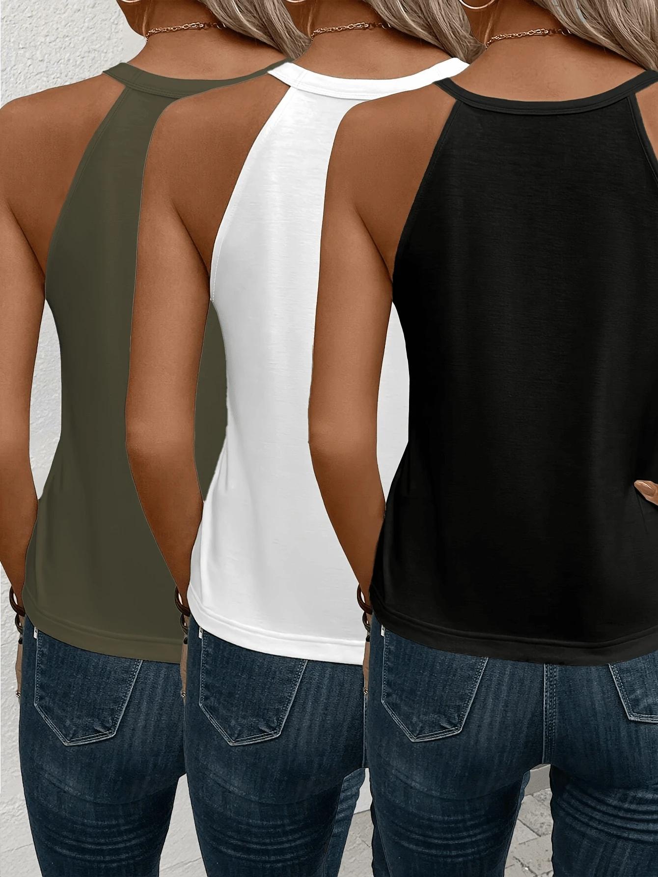 GŁADKI TOP 3-PACK