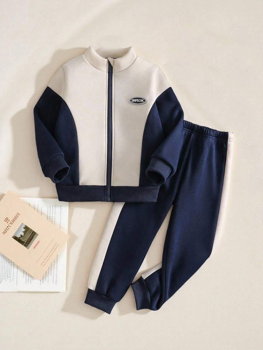 bluza spodnie komplet