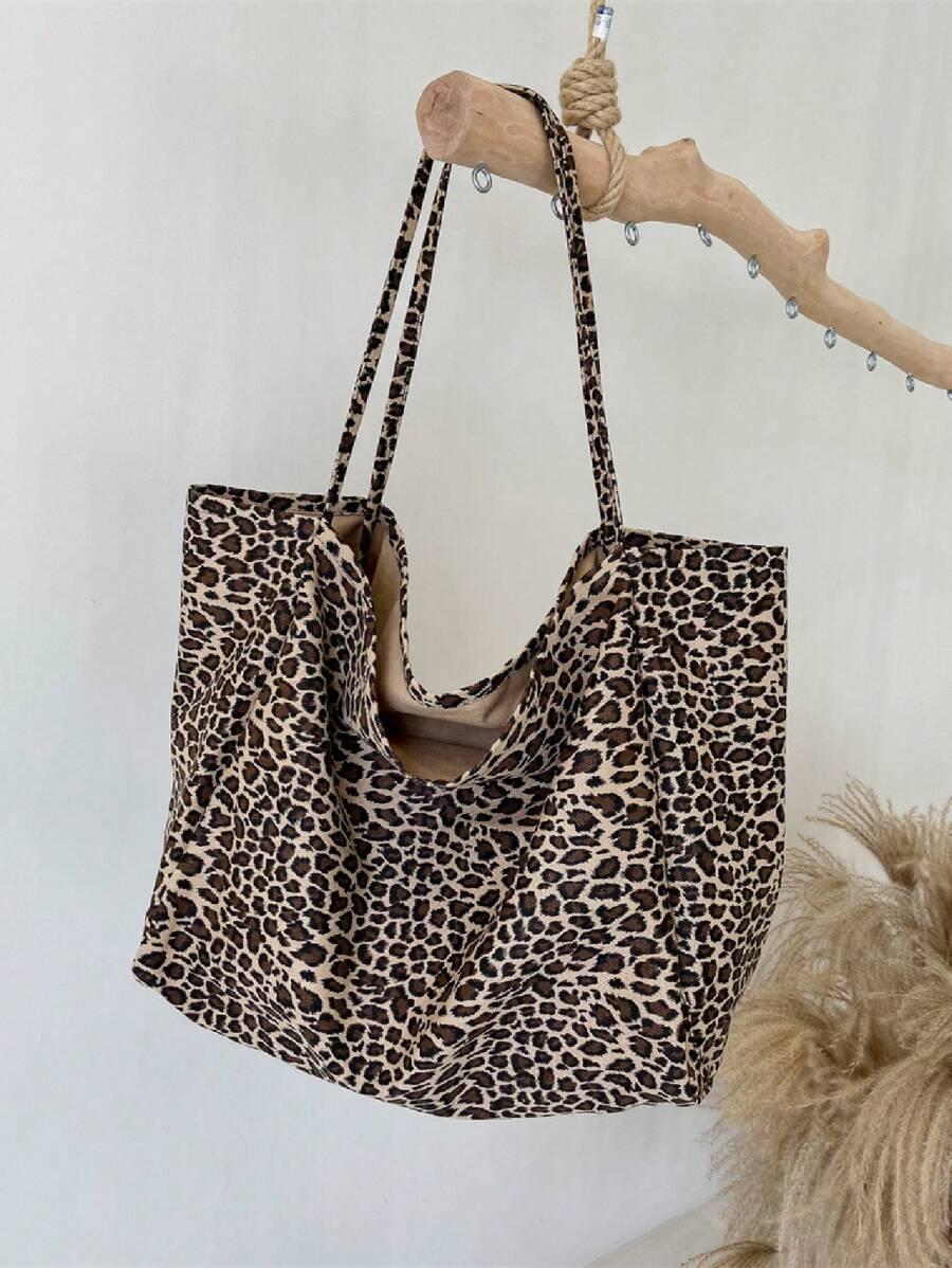 torebka animal print