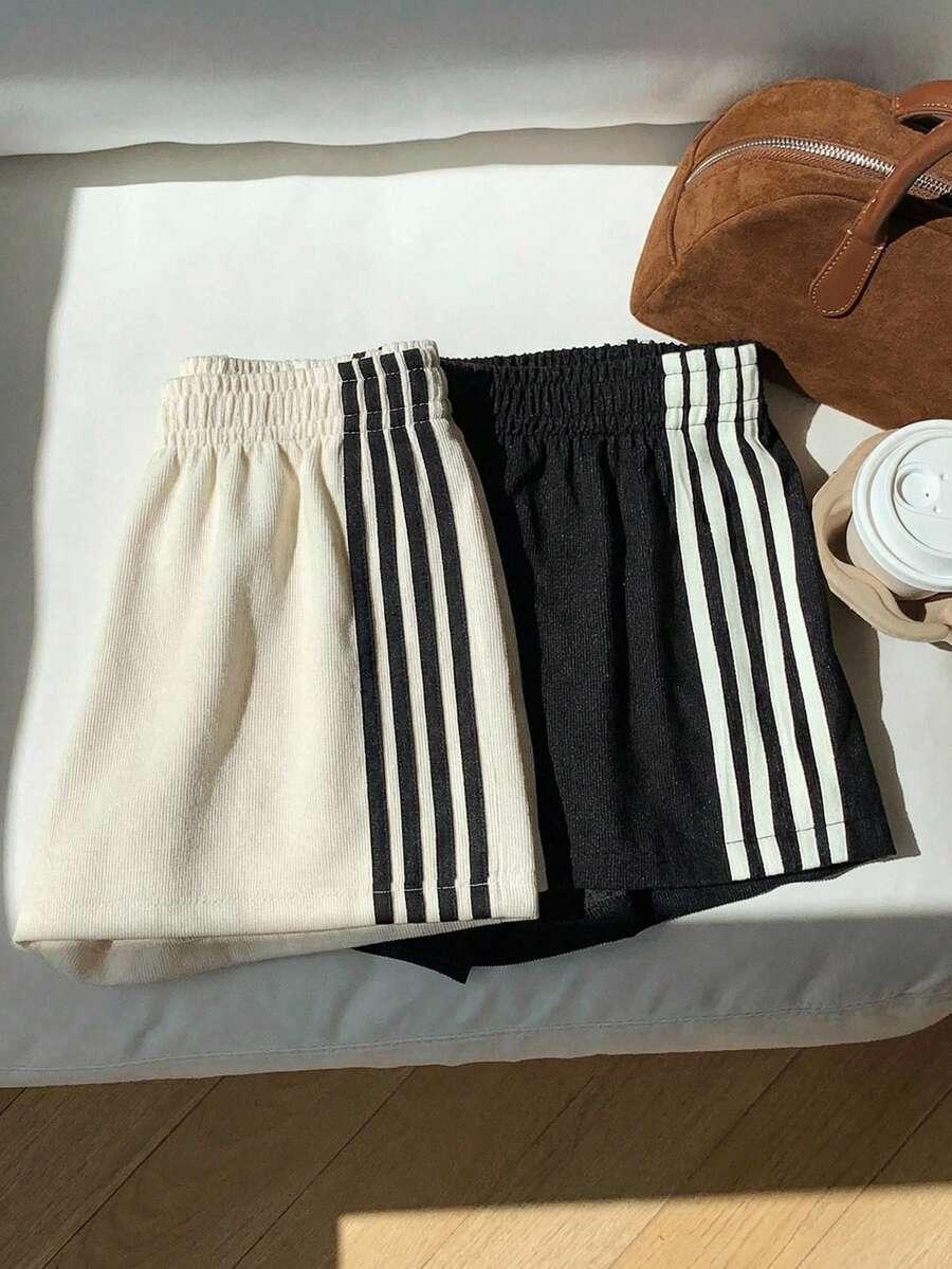 krótkie spodenki 2-pack