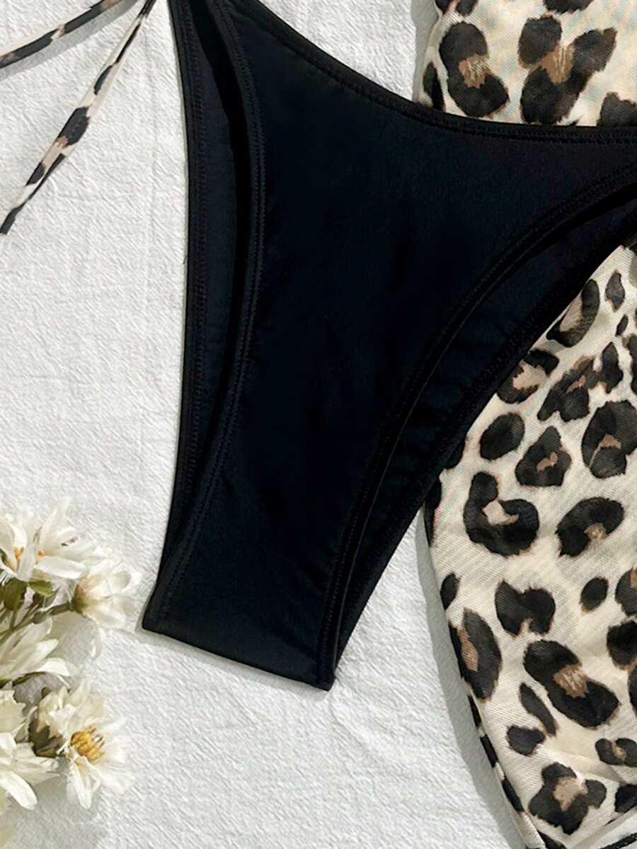 DWUCZĘŚCIOWY STRÓJ KĄPIELOWY SARONG