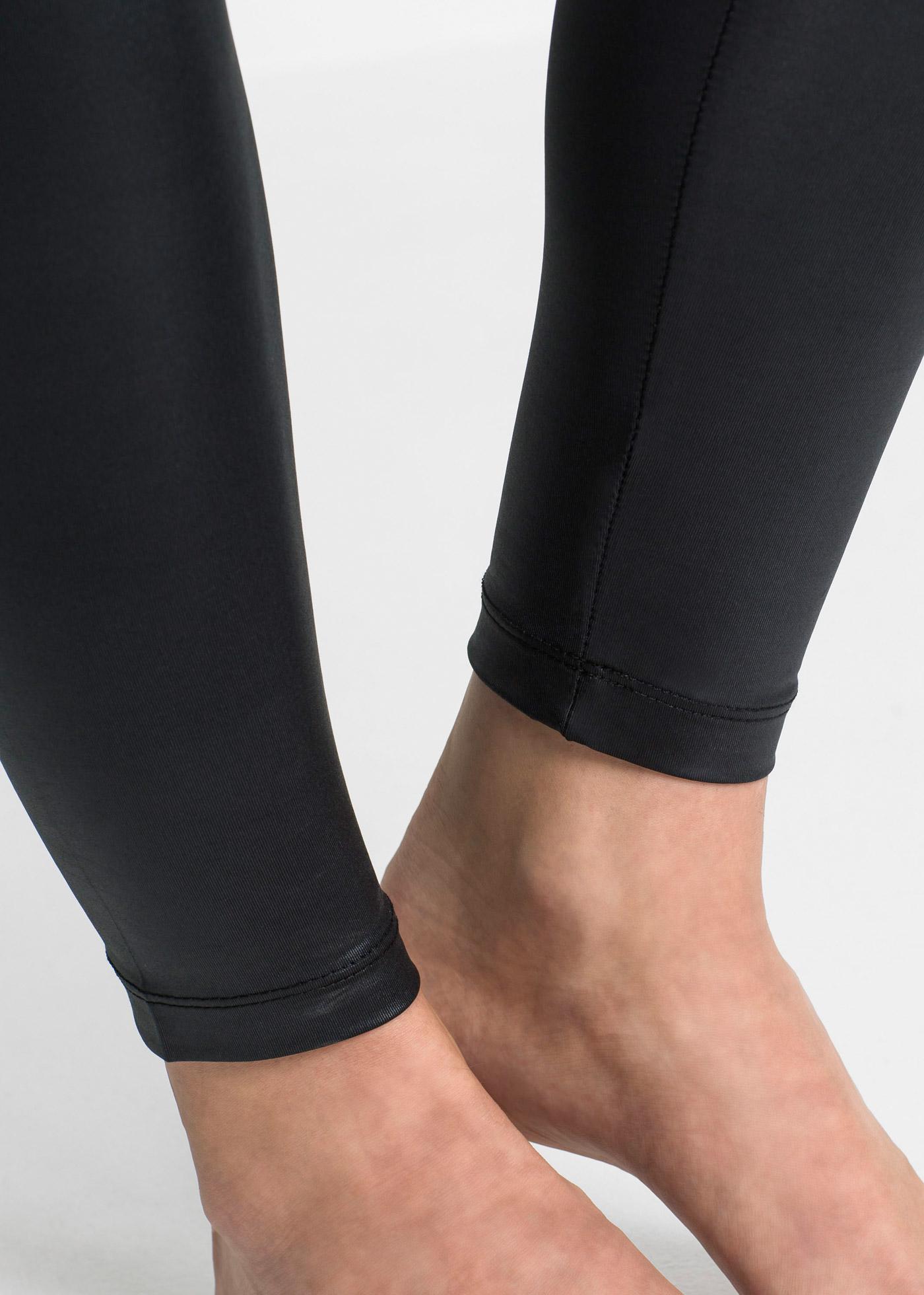 LEGGINSY DAMSKIE REGULAR
