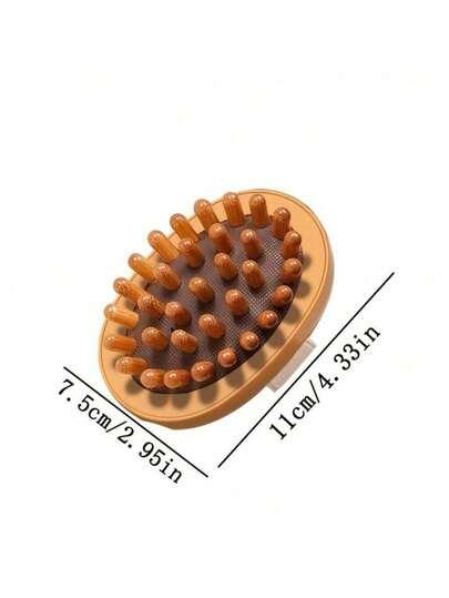 szczotka do masażu 2-pack